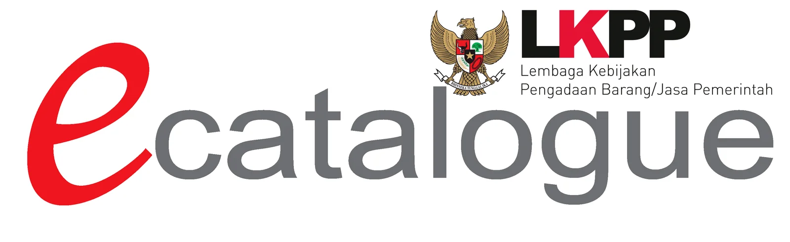 E-CATALOGUE