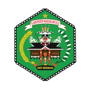 Logo Kabupaten Mahakam Ulu