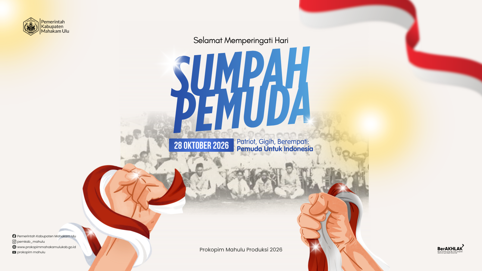 sumpah pemuda