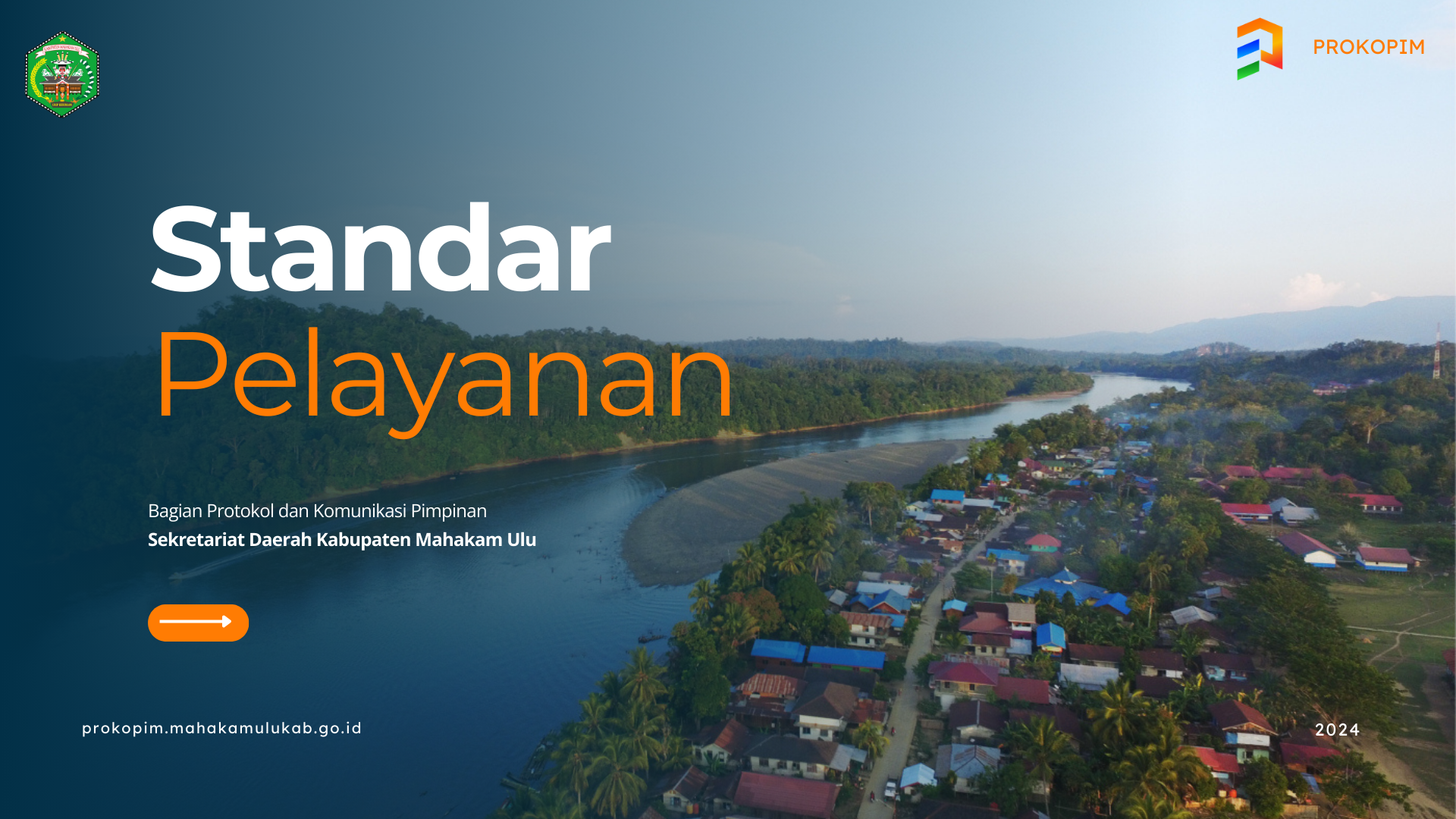 Maklumat & Standar Pelayanan