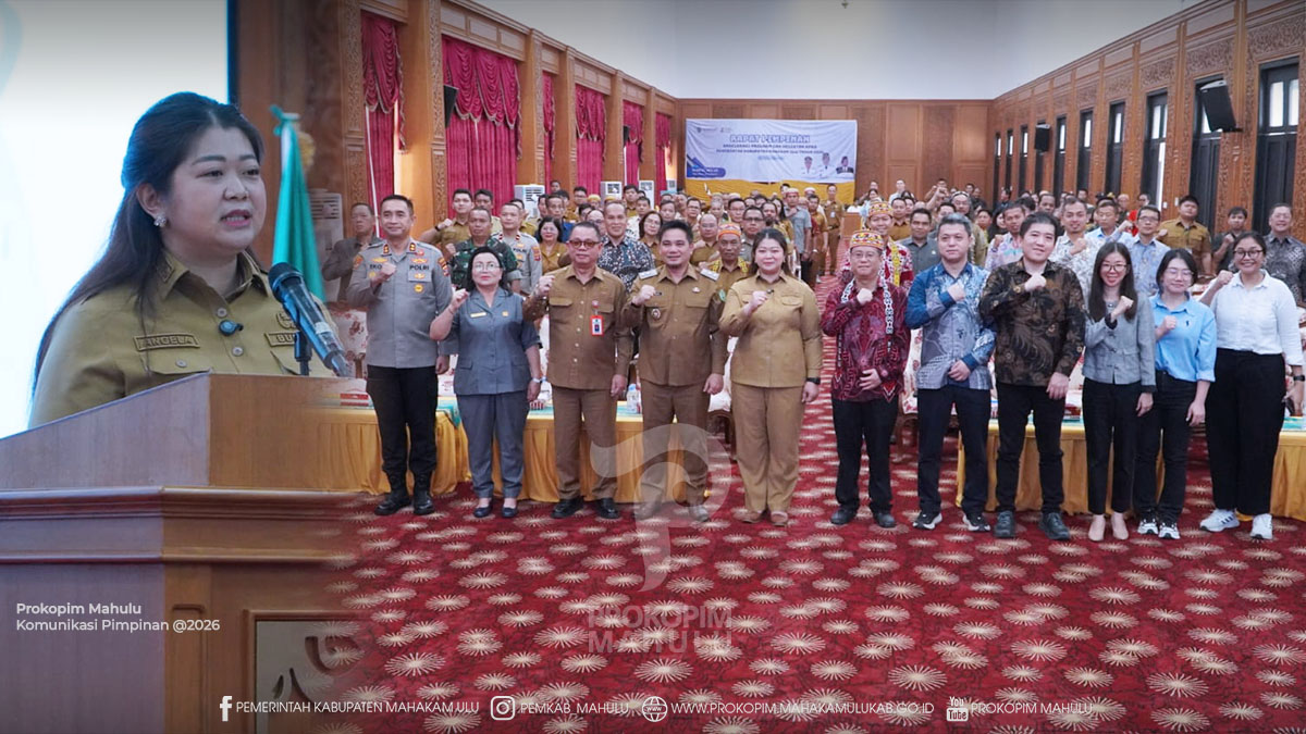 Sosialisasi PLTA Batoq Kelo Perkuat Transparansi dan Partisipasi Masyarakat