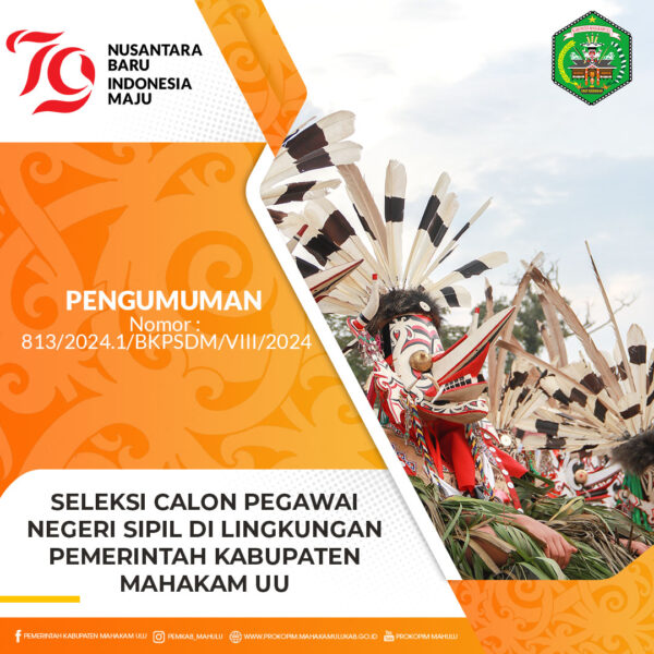 COVER PENGUMUMAN CPNS 2024