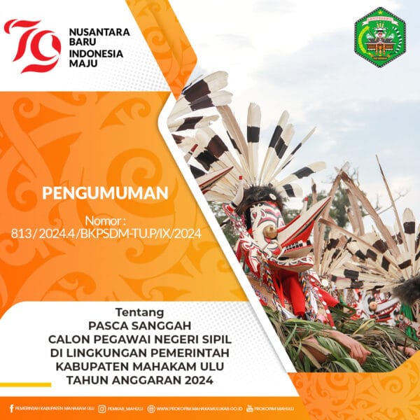cover Pengumuman