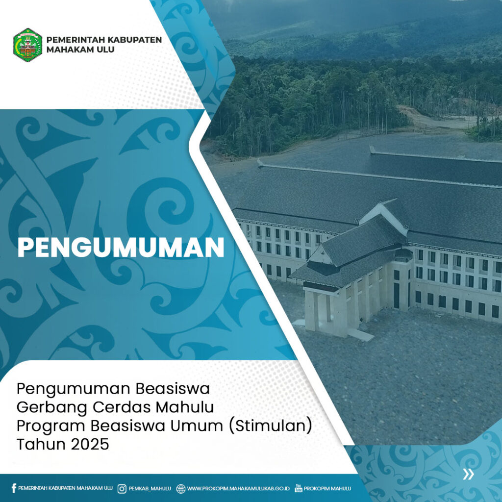 Cover Pengumuman