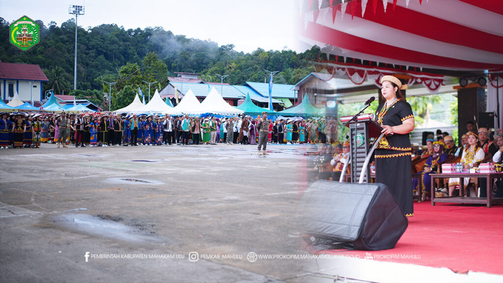 Cover Berita2 Ujoh Bilang – Pembangunan daerah merupakan proses yang berlangsung bertahap dan berkelanjutan, bukan sesuatu yang dapat dicapai secara instan. Pemerintah Kabupaten (Pemkab) Mahakam Ulu (Mahulu) berkomitmen untuk tetap melanjutkan kebijakan serta program para pemimpin terdahulu, sembari memperkuat langkah agar Mahulu mampu melaju lebih cepat, lebih merata, dan berkelanjutan.