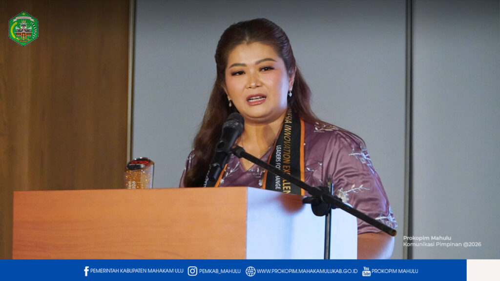 Bali –  Kami Komitmen untuk melanjutkan pembangunan berkelanjutan di Kabupaten Mahulu, khususnya dalam pemerataan pelayanan dasar melalui pembangunan infrastruktur.