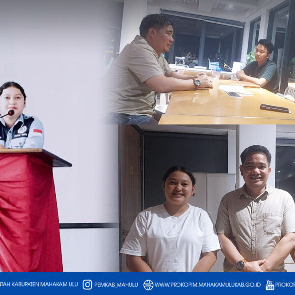 Samarinda — Di tengah dinamika isu beasiswa stimulan tahun 2025 yang ramai diperbincangkan pada media sosial. perwakilan dari mahasiswa Kabupaten Mahakam Ulu (Mahulu) menegaskan sikap dewasa dan bertanggung jawab dengan memilih jalur dialog serta klarifikasi langsung kepada pemerintah daerah. Langkah ini diambil sebagai upaya mencari kebenaran sekaligus meredam berkembangnya narasi negatif yang berpotensi mengusik kepercayaan publik terhadap pemerintah.