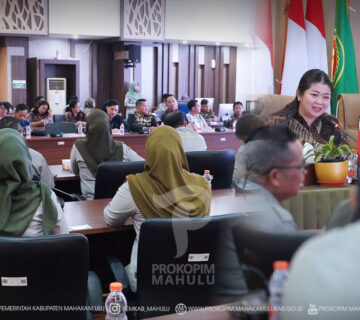 Jakarta – Kehadiran Pemerintah Kabupaten (Pemkab) Mahakam Ulu (Mahulu) di Badan Perakitan dan Modernisasi Pertanian (BRMP) Kementerian Pertanian membawa harapan besar untuk mengembangkan potensi pertanian daerah melalui dukungan pengetahuan, teknologi, dan pendampingan yang tepat.