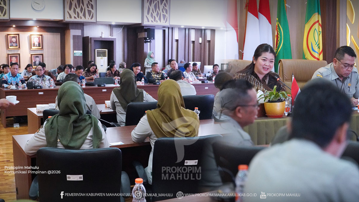 Jakarta – Kehadiran Pemerintah Kabupaten (Pemkab) Mahakam Ulu (Mahulu) di Badan Perakitan dan Modernisasi Pertanian (BRMP) Kementerian Pertanian membawa harapan besar untuk mengembangkan potensi pertanian daerah melalui dukungan pengetahuan, teknologi, dan pendampingan yang tepat.