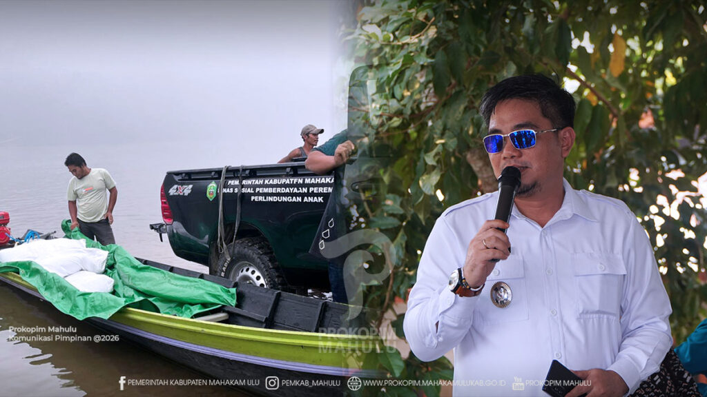 251 Long Apari – Pemerintah Kabupaten (Pemkab) Mahakam Ulu (Mahulu) terus mengupayakan pembukaan akses darat menuju Kecamatan Long Apari sebagai langkah jangka panjang untuk memperlancar distribusi logistik dan kebutuhan masyarakat di wilayah tersebut.