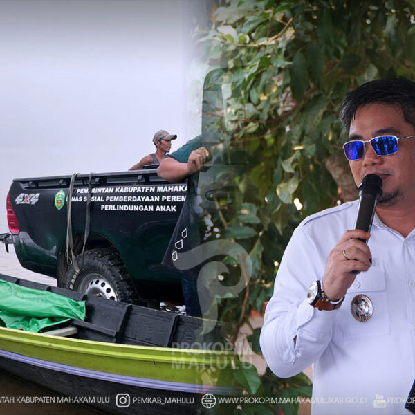 251 Long Apari – Pemerintah Kabupaten (Pemkab) Mahakam Ulu (Mahulu) terus mengupayakan pembukaan akses darat menuju Kecamatan Long Apari sebagai langkah jangka panjang untuk memperlancar distribusi logistik dan kebutuhan masyarakat di wilayah tersebut.